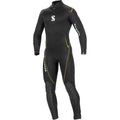 3mm Men&s Steamer U37647