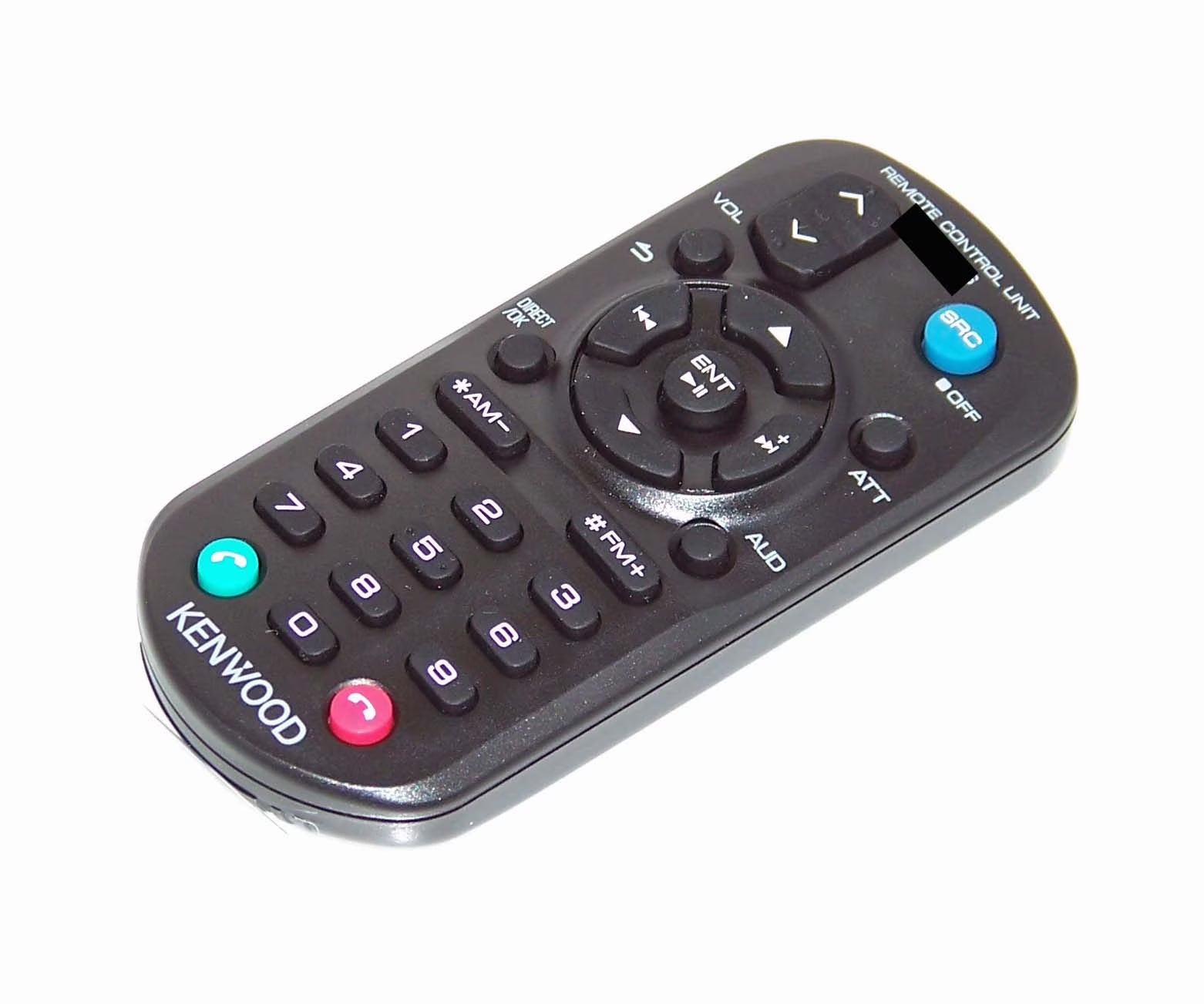 Kenwood Remote Control N835596