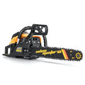 58cc 2-Cycle 16-Inch Gas Powered Chainsaw L4170