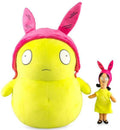 Kuchi Kopi & Louise Plush C935