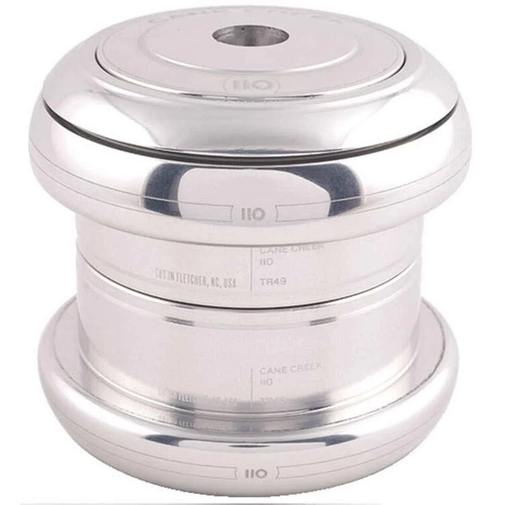 Silver External Cup Headset E639381