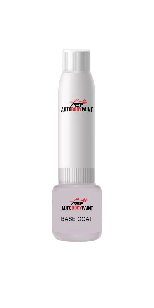 Touch Up Basecoat Spray Paint Compatible with Nx Green Gem 2 Metallic F450 Ford (W6) P409583