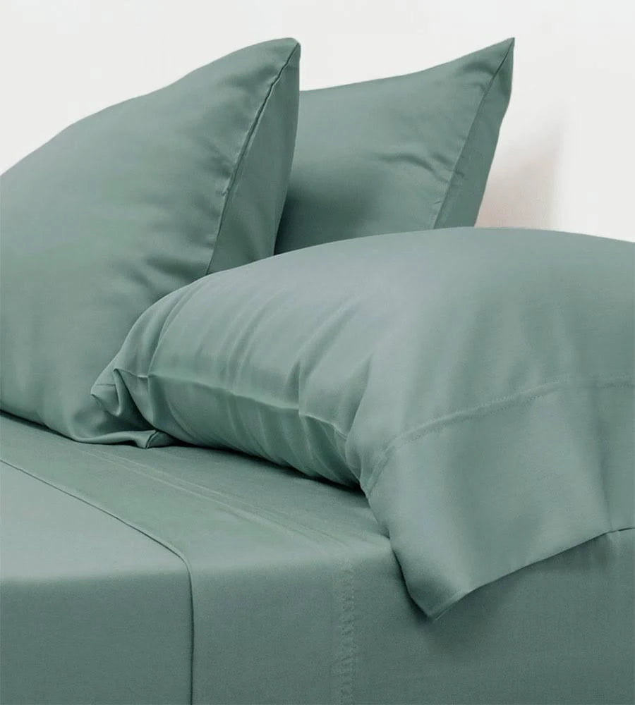 Twin XL Bamboo Bed Sheet Set Q6939