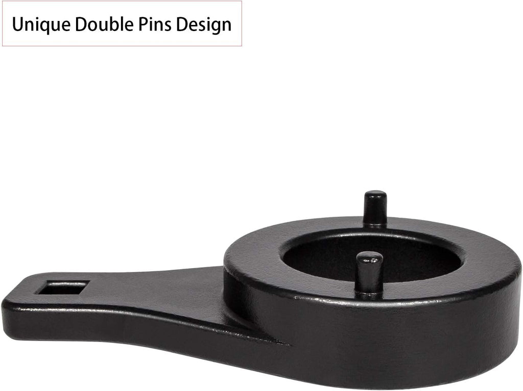 Harmonic Damper Pulley Holding Tool & Crankshaft Pulley Holder O191532