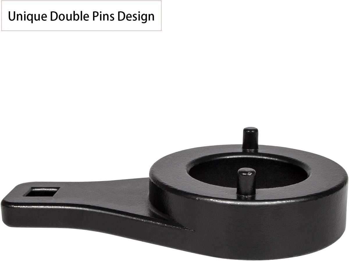 Harmonic Damper Pulley Holding Tool & Crankshaft Pulley Holder O191532
