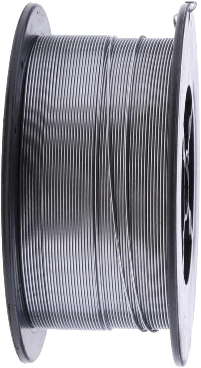 Flux Core Welding Wire .030 Mild Steel 4-Pound Spool Pack of 2 R6083