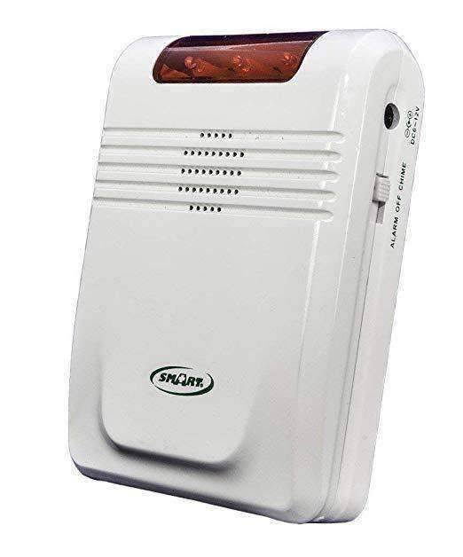 Wireless Monitor & Motion Sensor W22200
