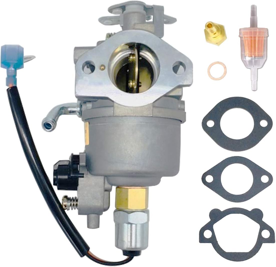 Carburetor Replacement for Generators A6432