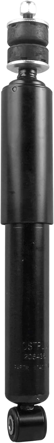 Front+Rear Shock Absorbers Set of 4 for Ford F-150 4WD Z63204