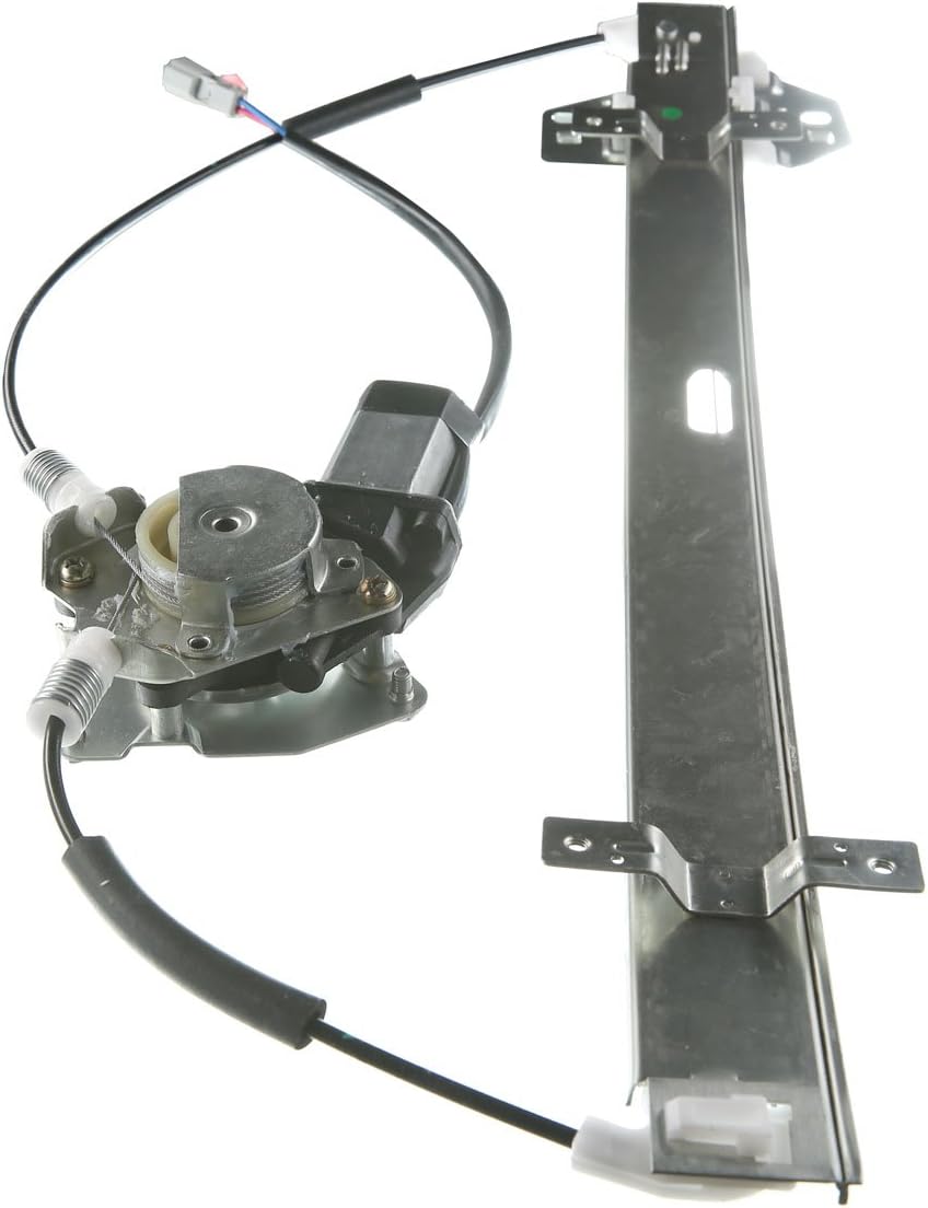 Power Window Regulator with Motor Pack of 2 I748