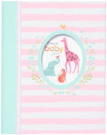 Baby Girl Memory Book G149175