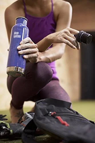 12 oz Vacuum Insulated Classic Bottle I27954