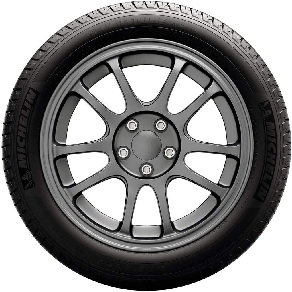 265/50R19/XL 110V All Season Radial Car Tire K485572
