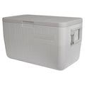 White 48-Quart Marine Hard Cooler A961589