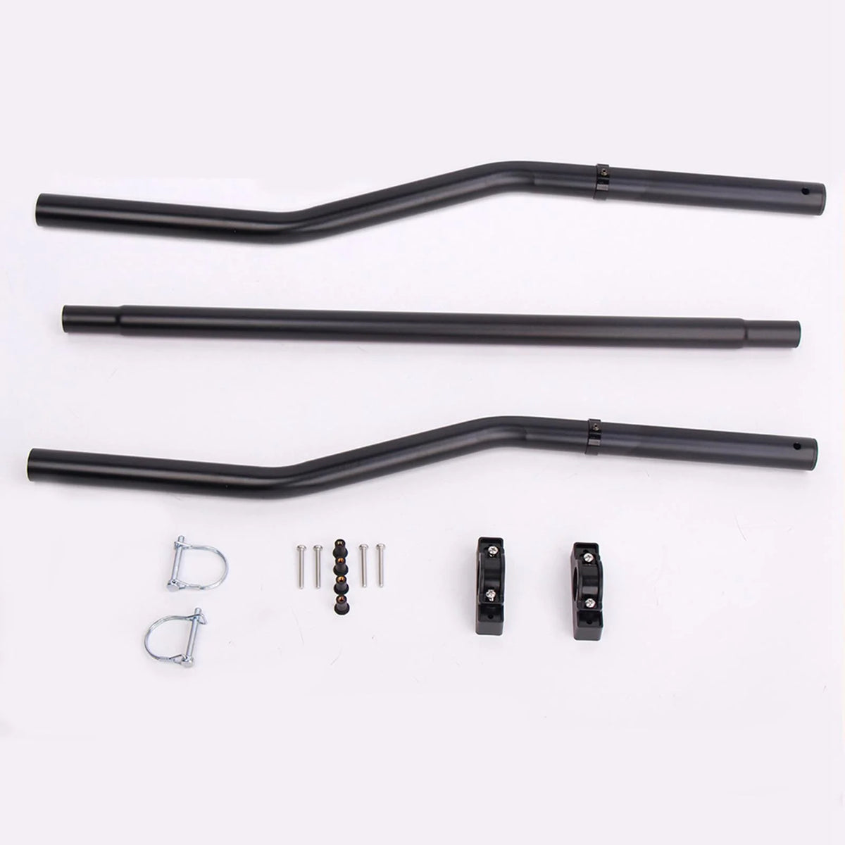 Kayak Float Stabilization System with Full Install Tools Set Z93751