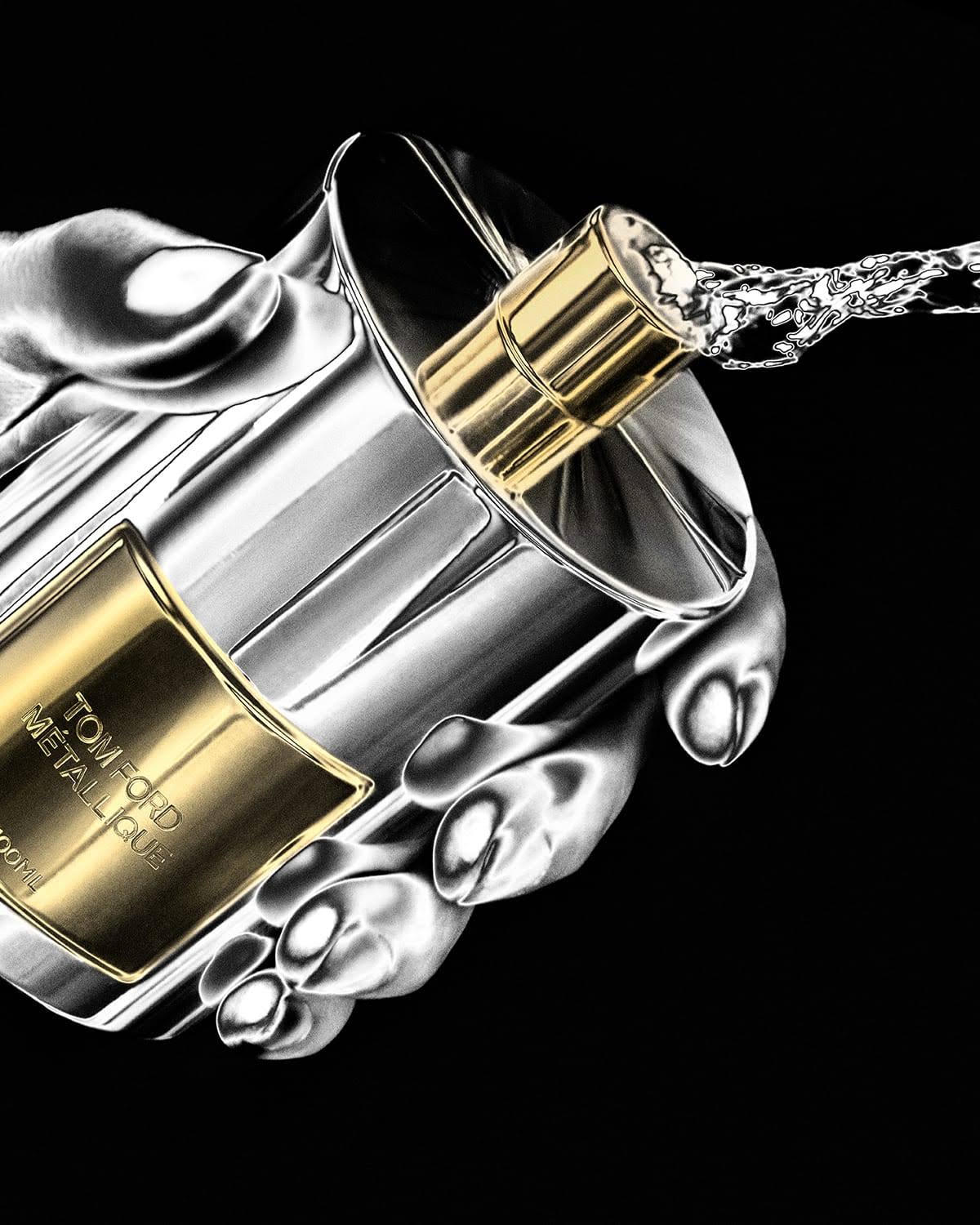 3.4 oz Eau De Parfum Spray D831