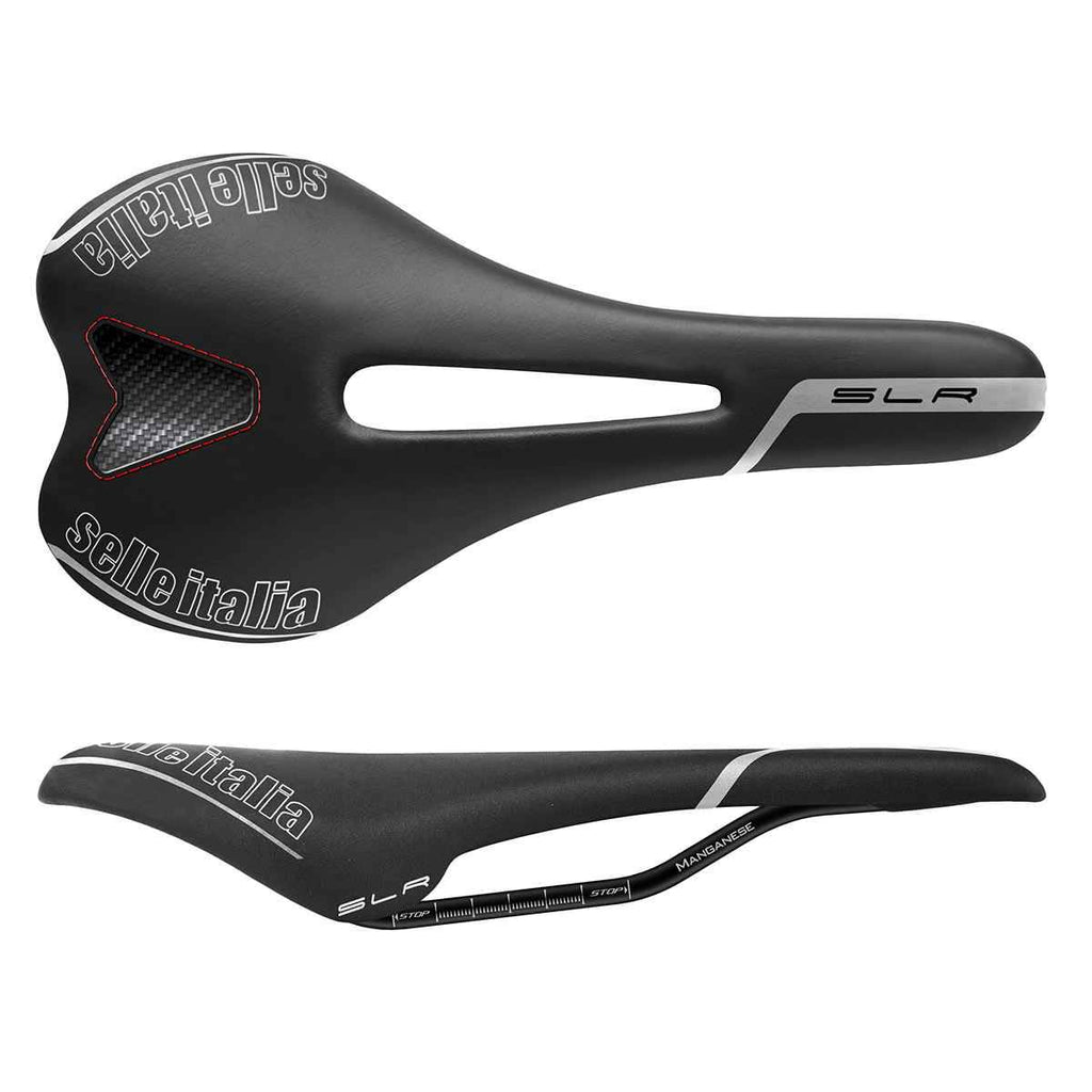 Black Saddle X488027
