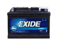 Automotive Battery J300916