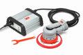 3 in Non-Vac Random Orbital Sander S590