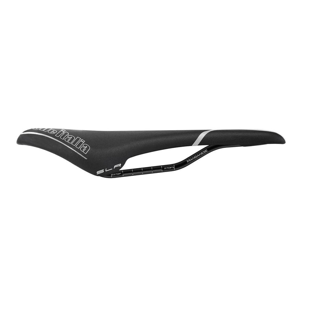 Black Saddle X488027
