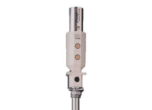 Stub Pump with Bung Adapter W173058