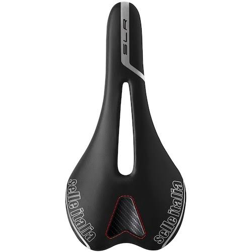 Black Saddle X488027
