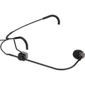 Satin Black Cardioid XLR Microphone E141