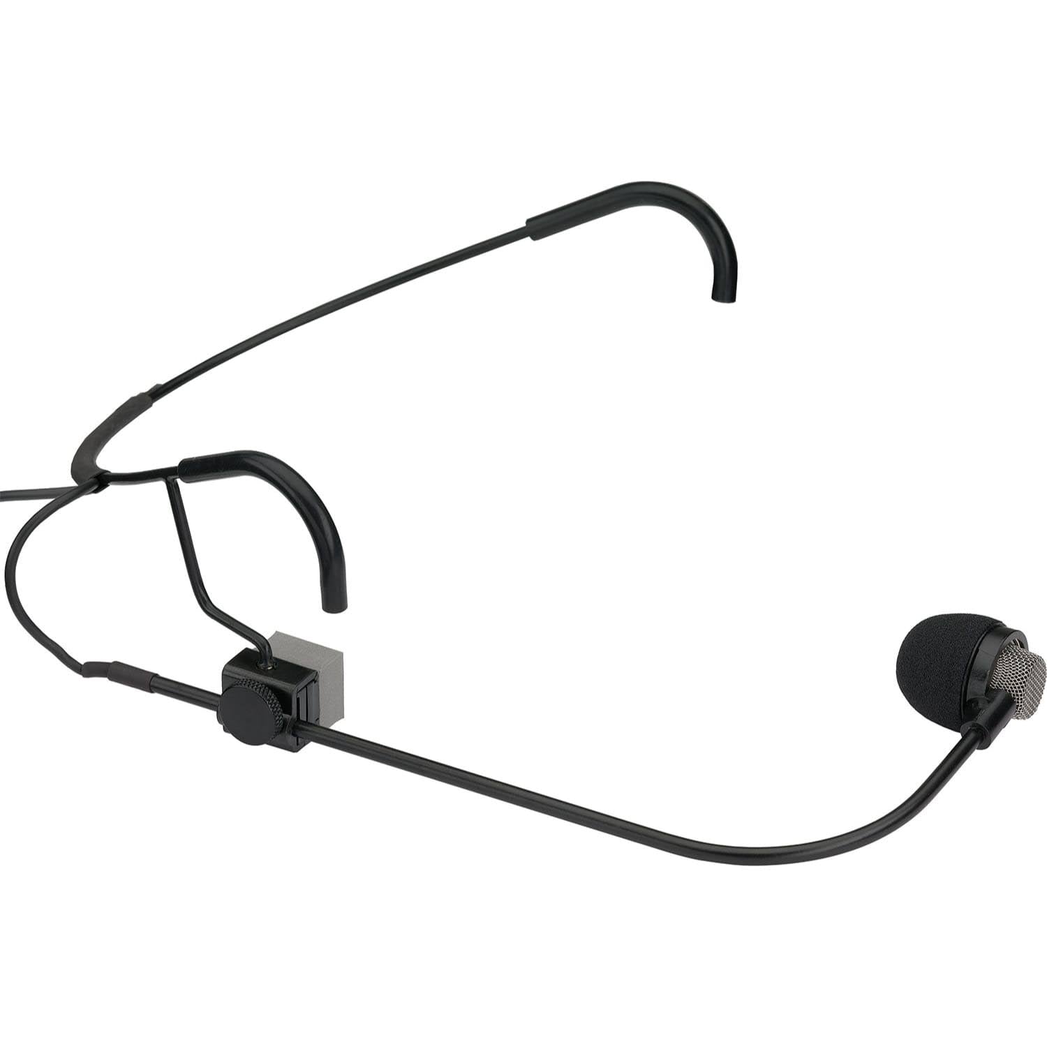 Satin Black Cardioid XLR Microphone E141