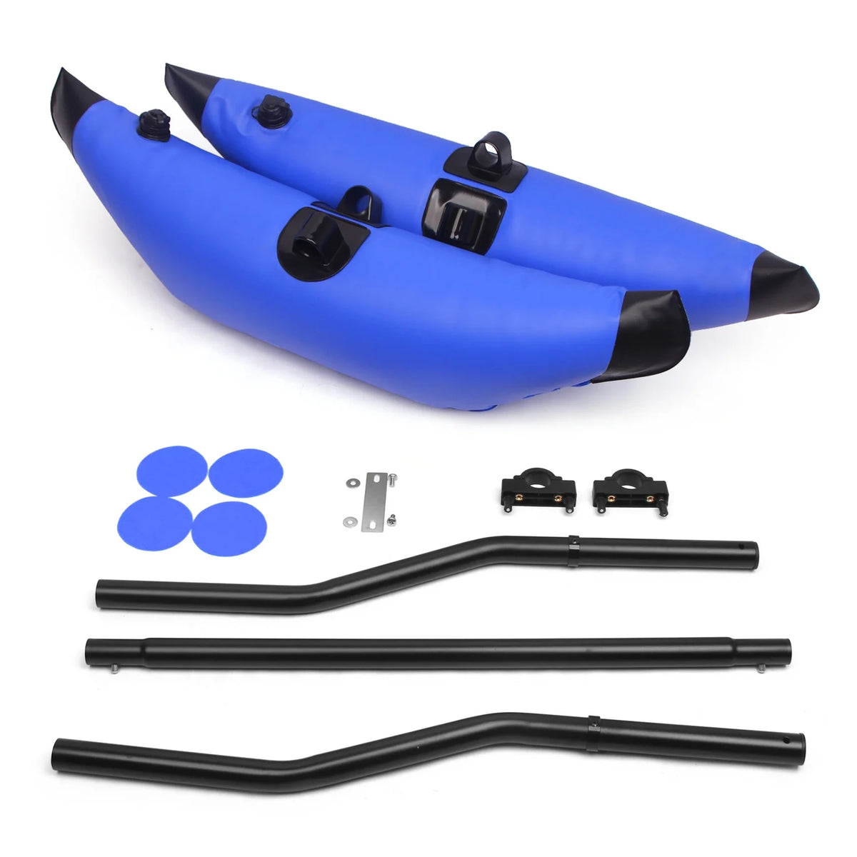 Kayak Canoe PVC Outrigger Arms Stabilizer System Q99854