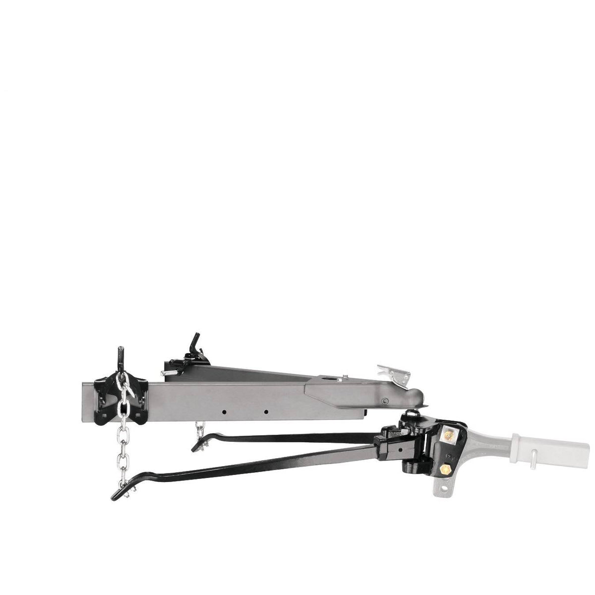 Trunnion Style E166