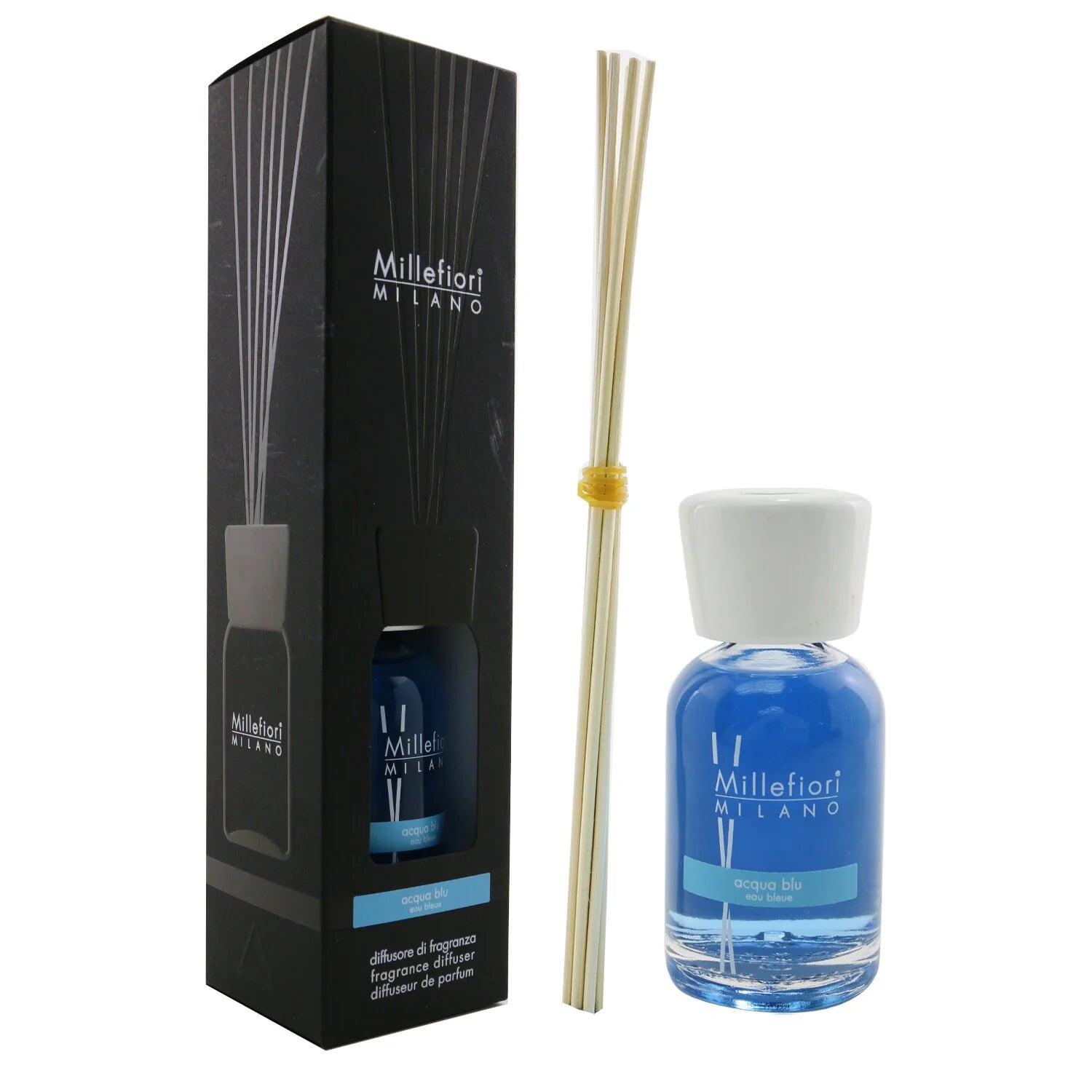 Natural Fragrance Diffuser 500ml Y6493