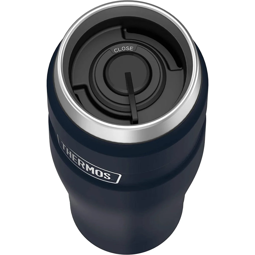 16oz Vacuum Insulated Stainless Steel Tumbler P6576