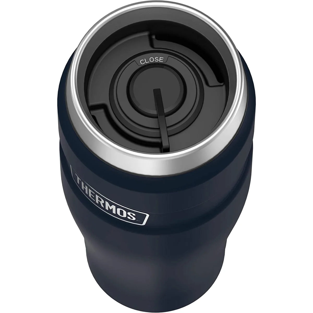 16oz Vacuum Insulated Stainless Steel Tumbler P6576