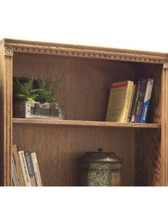 72-in Bookcase Q37740