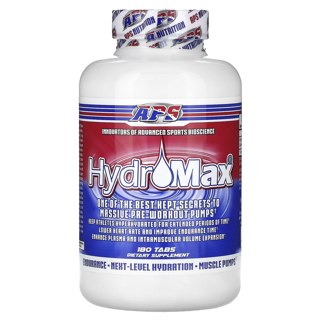 180 Tablet Hydromax Y312