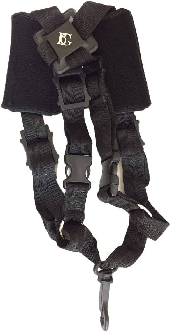 Comfort Harness for Alto & Tenor Sax, Small Size P35234