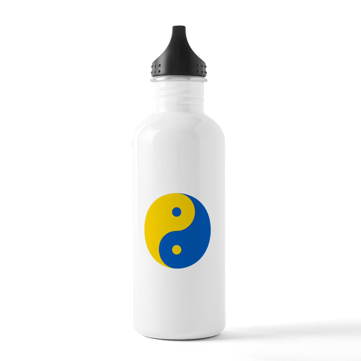Stainless Steel Water Bottle 1.0L B656073