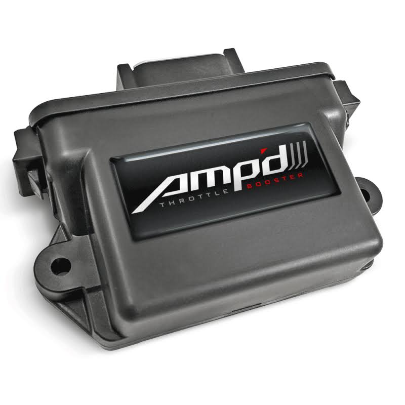 Ampd Throttle Booster B65194