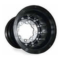 Carbon Fiber ATV Wheel Front - Single Beadlock - 10x5 - 4+1 Offset U265701