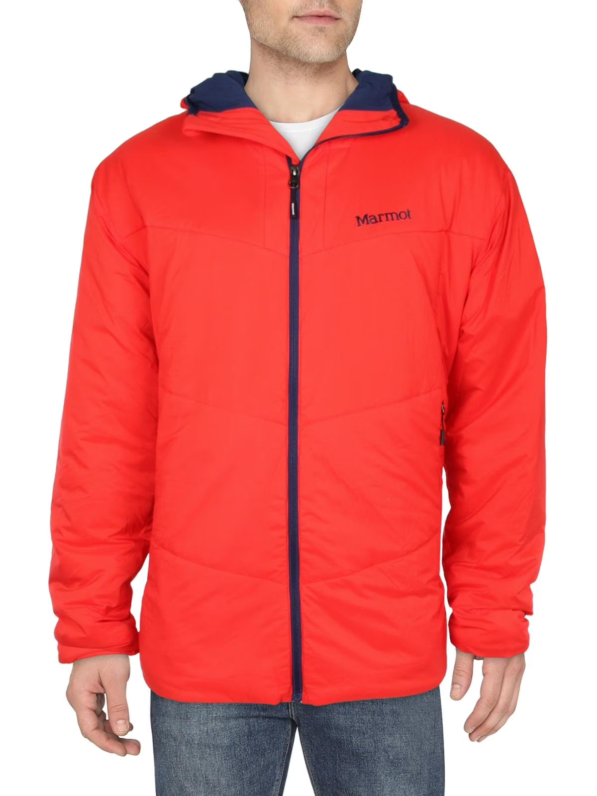 Mens Lightweight Hooded Active Jacket B180