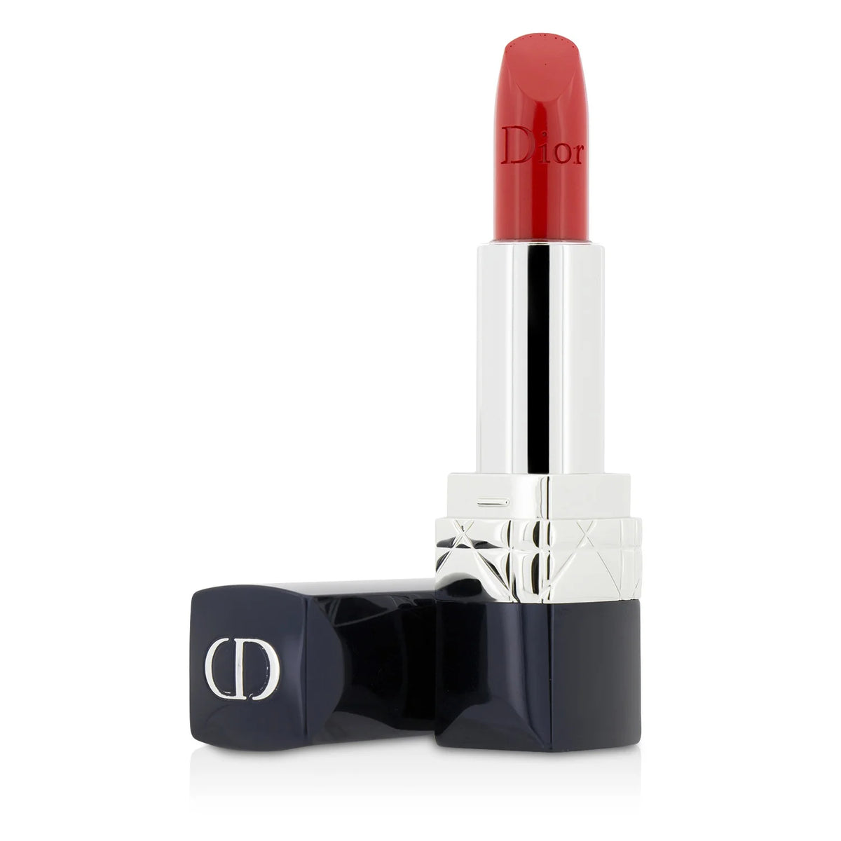 Rouge Couture Colour Comfort & Wear Lipstick - # 999 Metallic 3.5g/0.12oz C531343