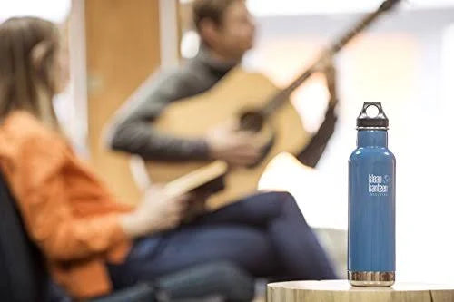 12 oz Vacuum Insulated Classic Bottle I27954