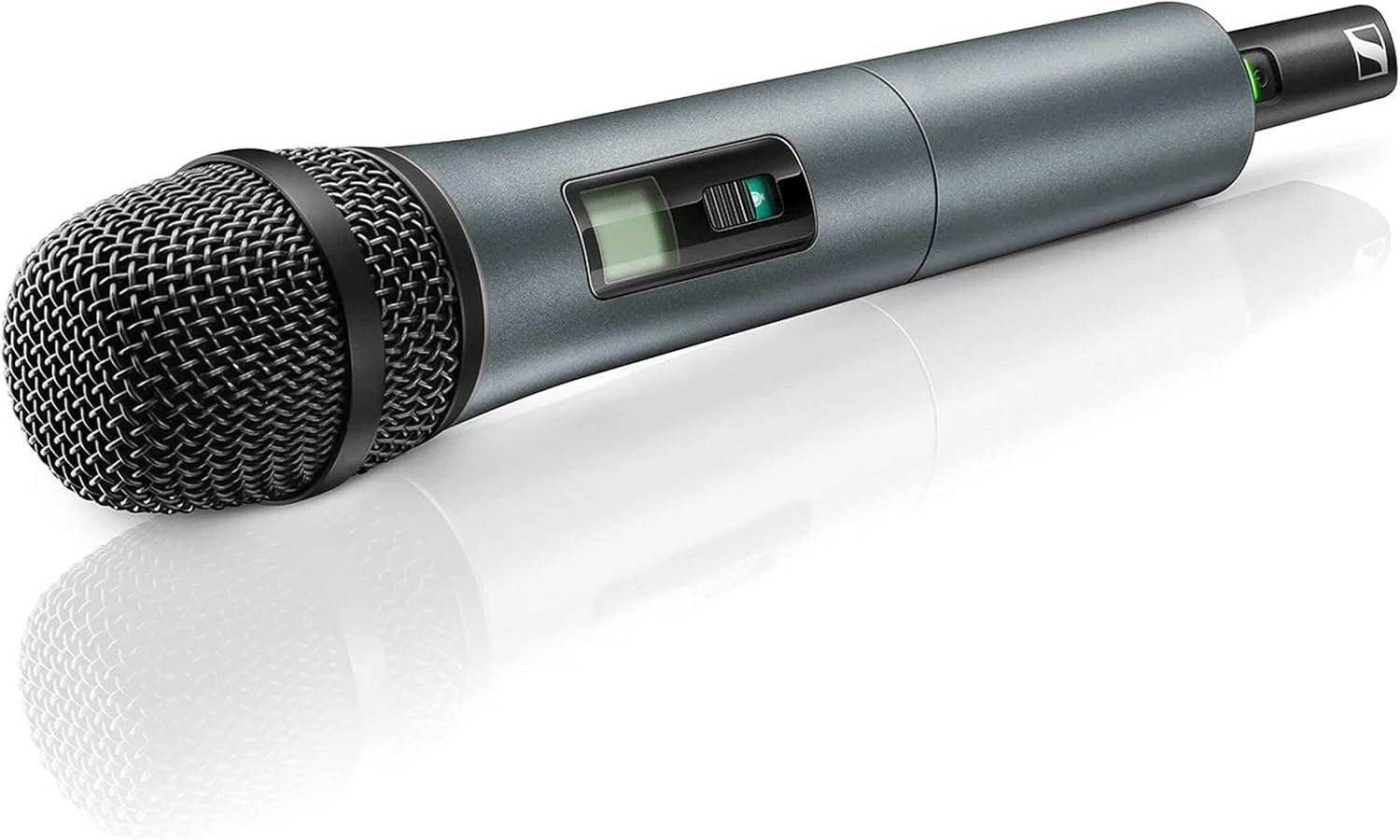 Wireless Microphones and Transmitters D6843