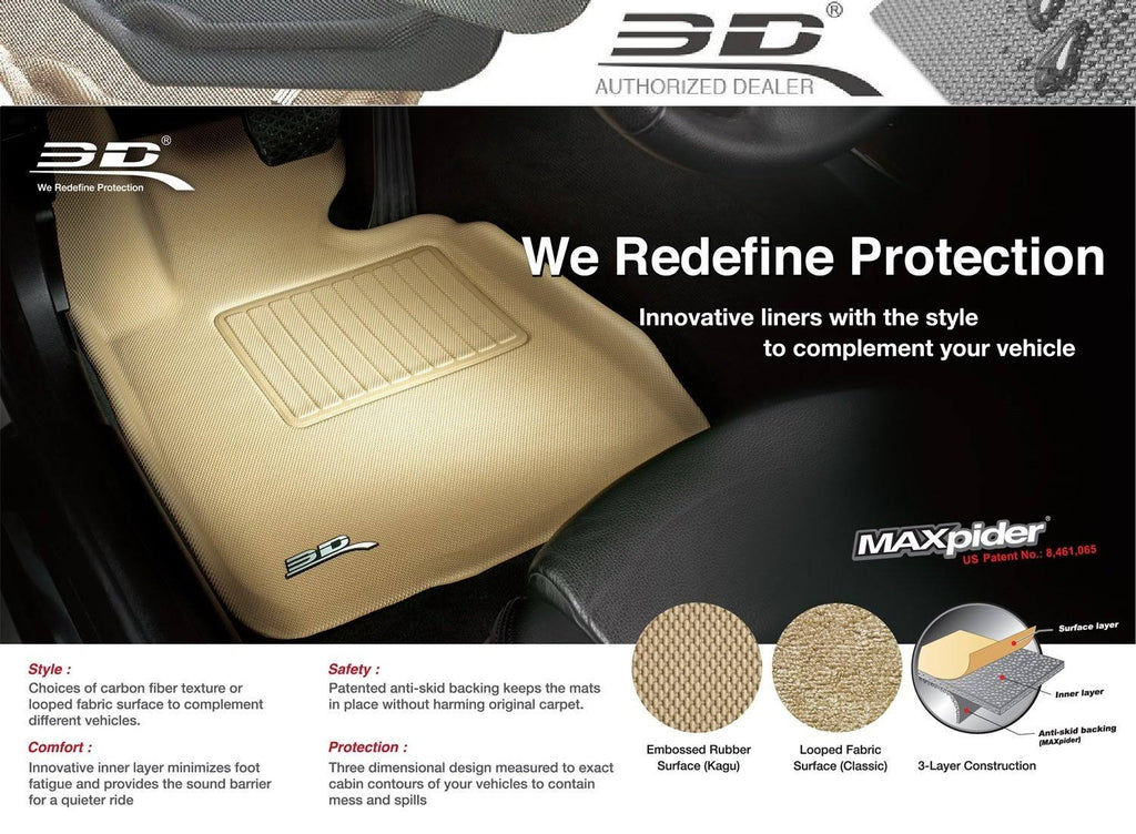 Cargo Liner W698900