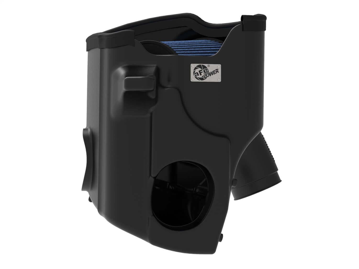 Cold Air Intake System I225