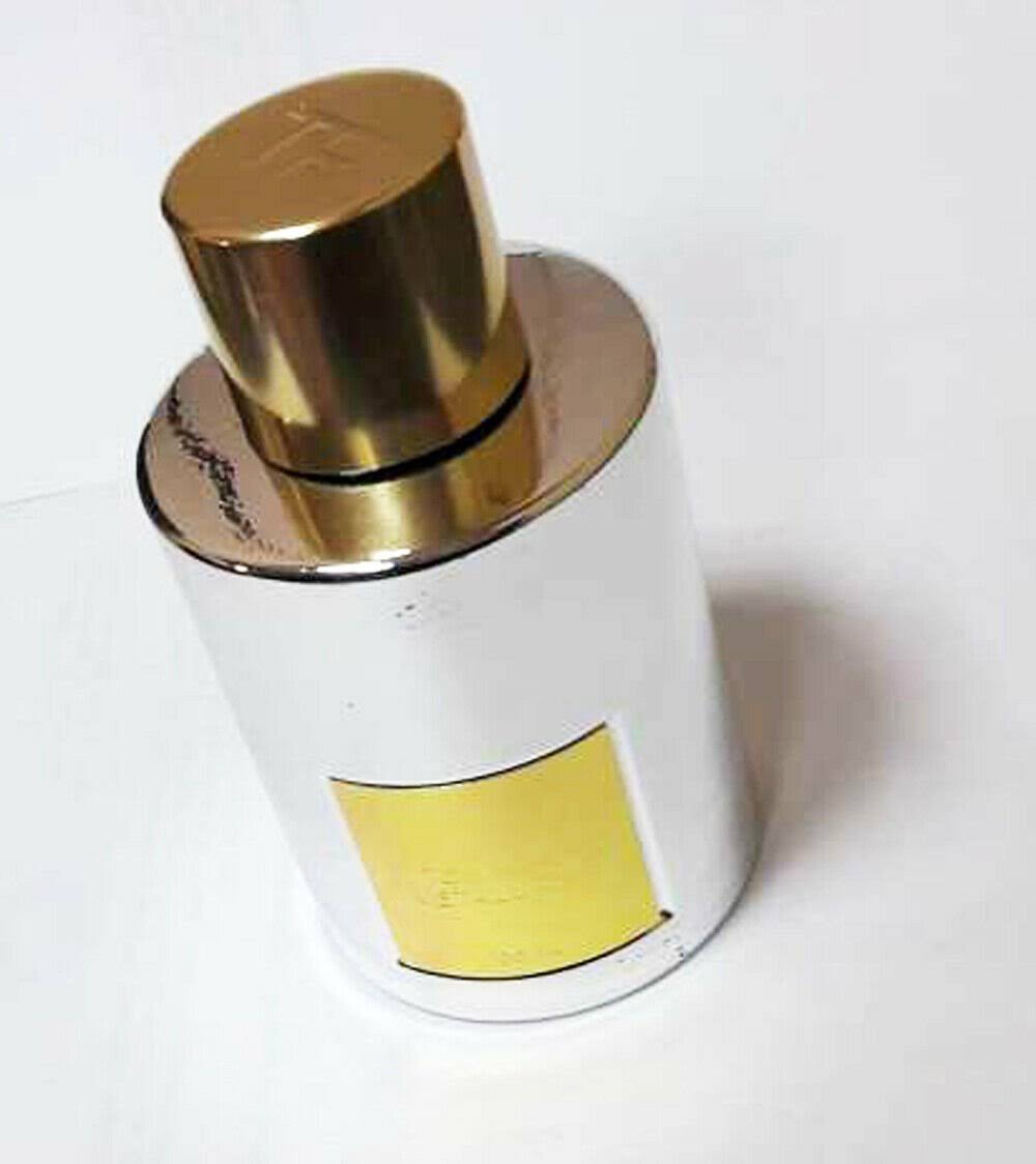 3.4 oz Eau De Parfum Spray D831