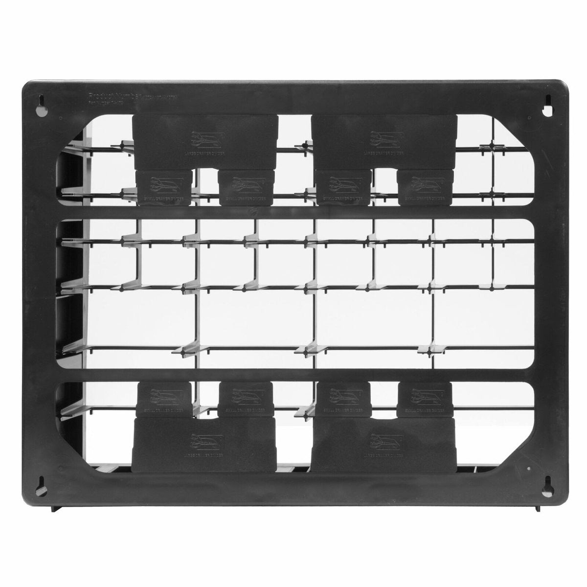 44-Drawer Stackable Cabinet W343