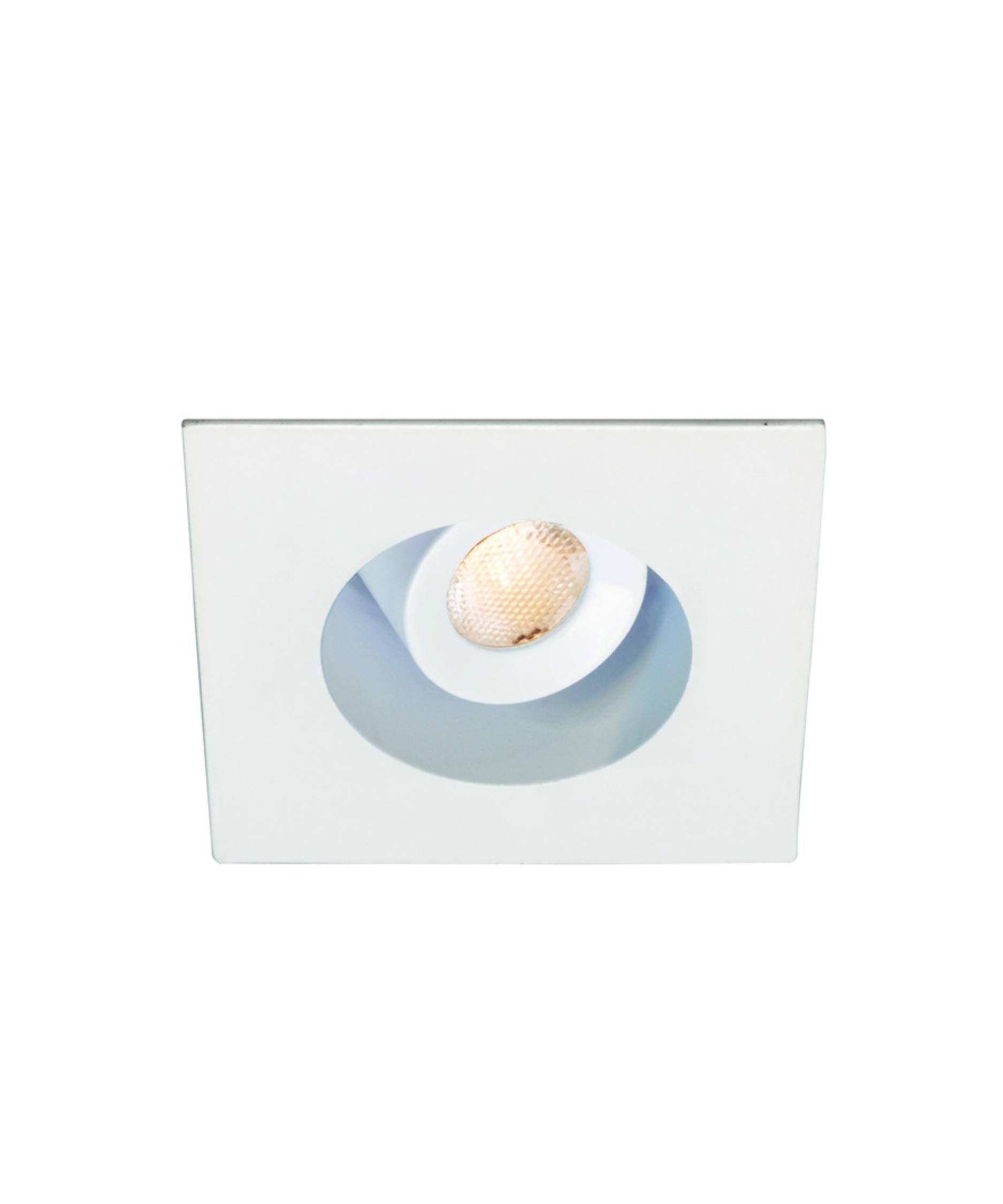 LED Recessed Lighting Trim U461