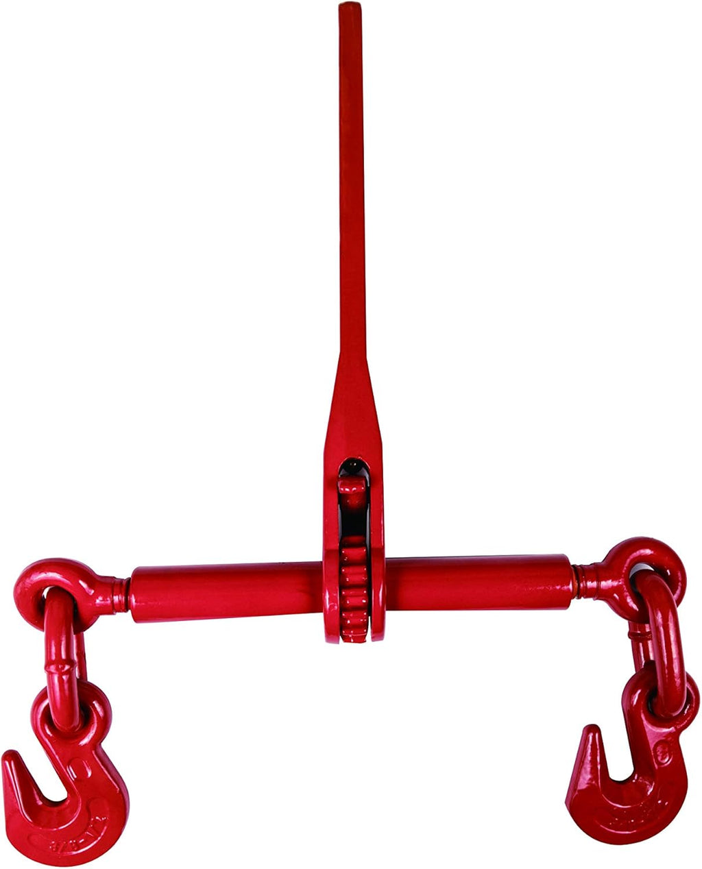 4 Pack Ratchet Load Binders Q4253