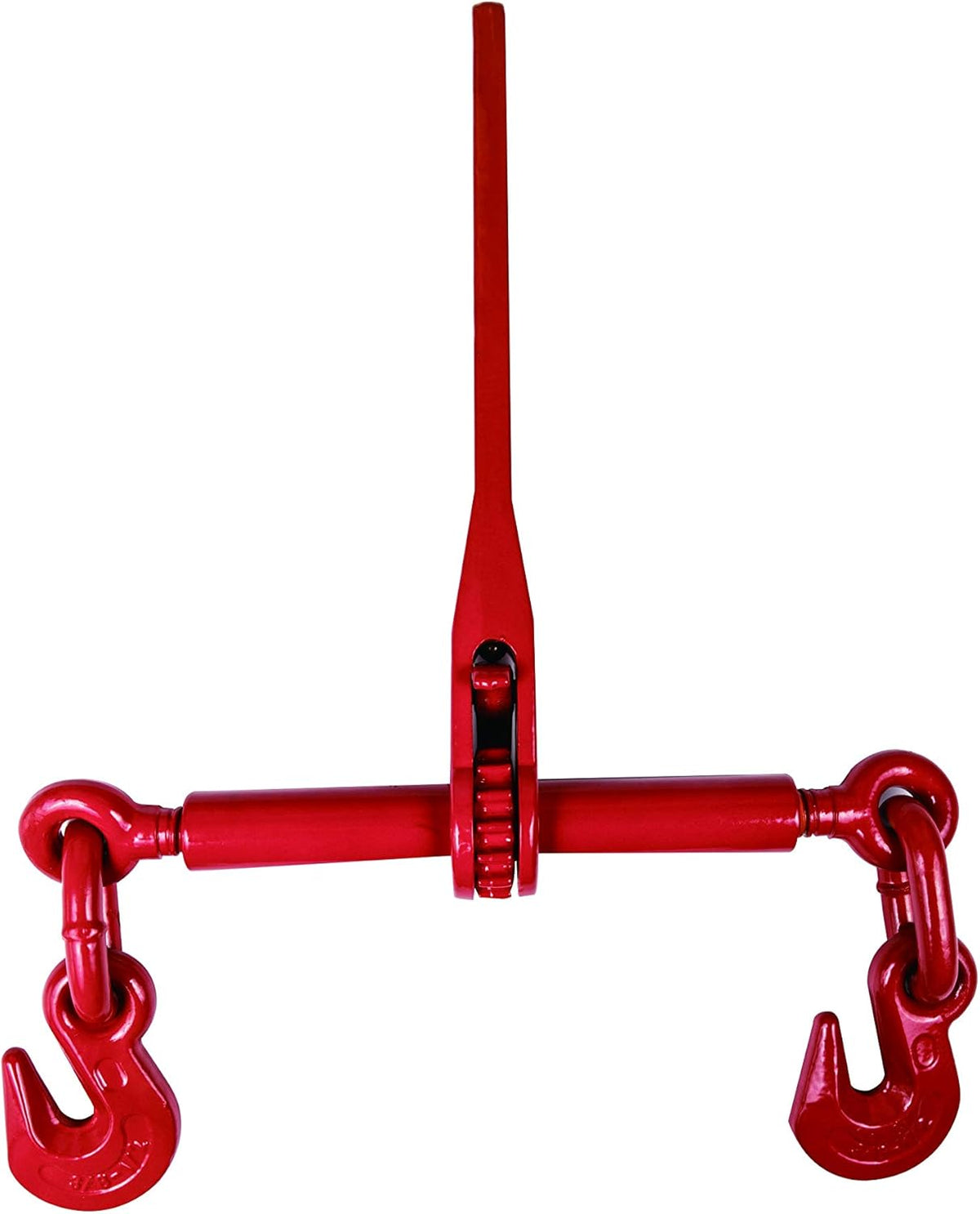 4 Pack Ratchet Load Binders Q4253